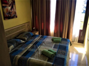 Poseidon Apartments